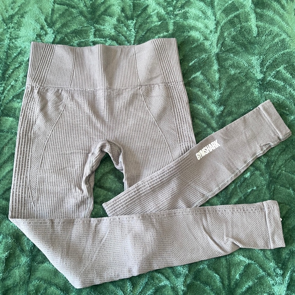 Gymshark leggings